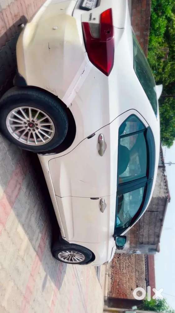 Honda Amaze 2018 Diesel 185000 Km Drive