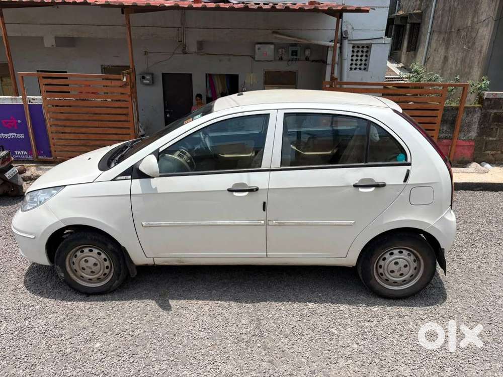 Tata Vista Tech 2014 Diesel Well Maintained