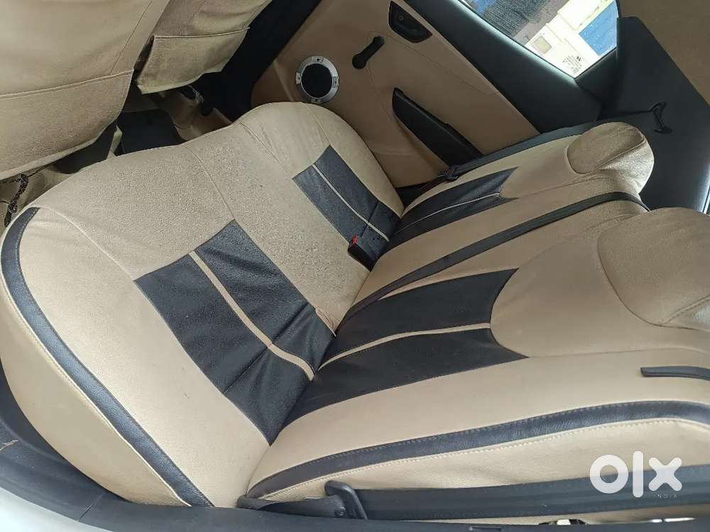 Hyundai Eon 2017 Petrol 39700 Km Driven