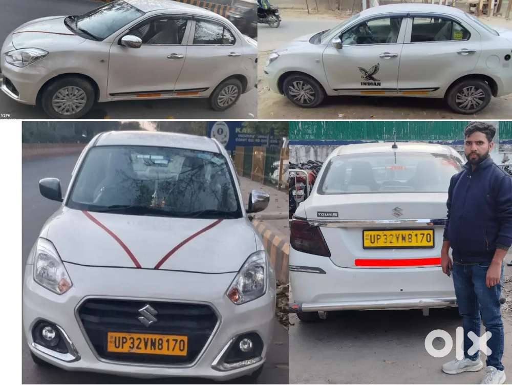 Maruti Suzuki Dzire 2024 Cng & Hybrids 140000 Km Driven Mujhe Ye Sell
