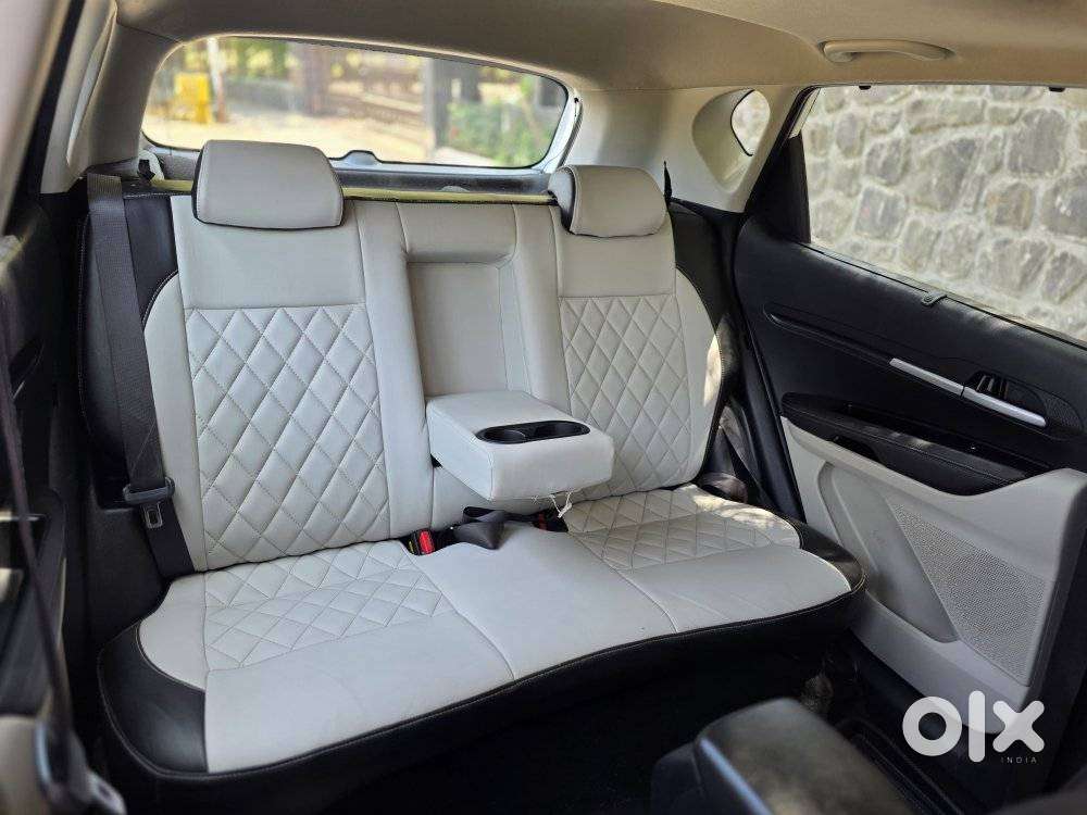 Kia Sonet Htx G, 2022, Petrol