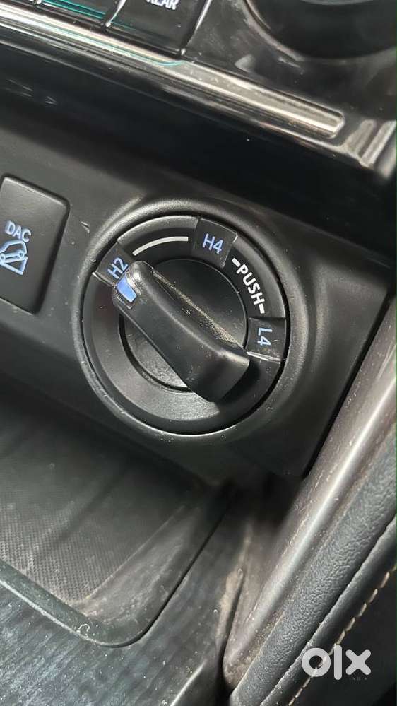 Toyota Fortuner 4x2 Mt 2.8 Diesel, 2023, Diesel