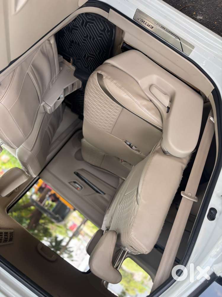 Maruti Suzuki Ertiga Zxi (o) Cng [ ], 2023, Petrol