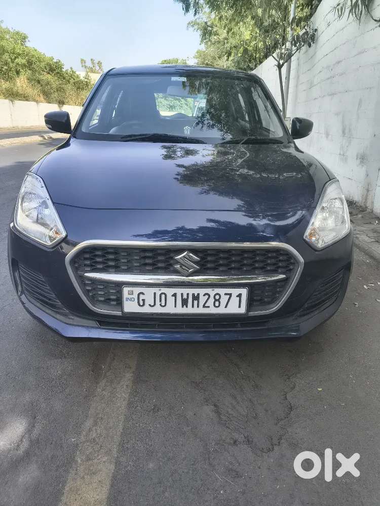 Maruti Swift Vxi  Excellent Condition  Single Owner