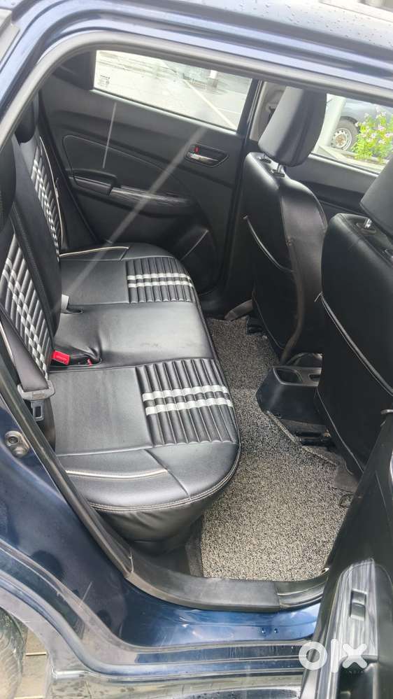 Maruti Suzuki Swift Zxi, 2022, Petrol
