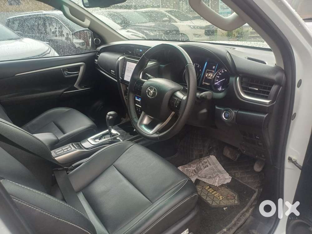 Toyota Fortuner 4x2 At 2.8 Diesel, 2025, Diesel