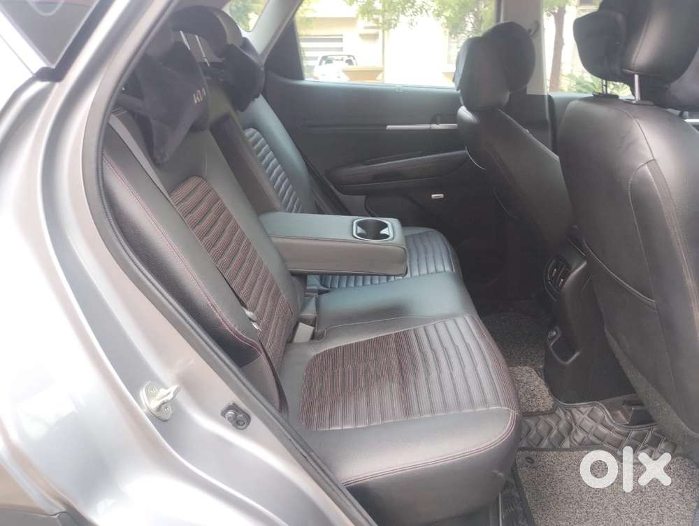 Kia Sonet 1.5 Gtx Plus Diesel, 2021, Diesel