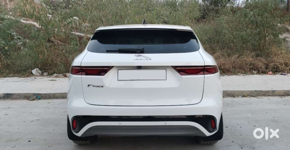 Jaguar F-pace 2.0 R Dynamic S Diesel, 2021, Diesel
