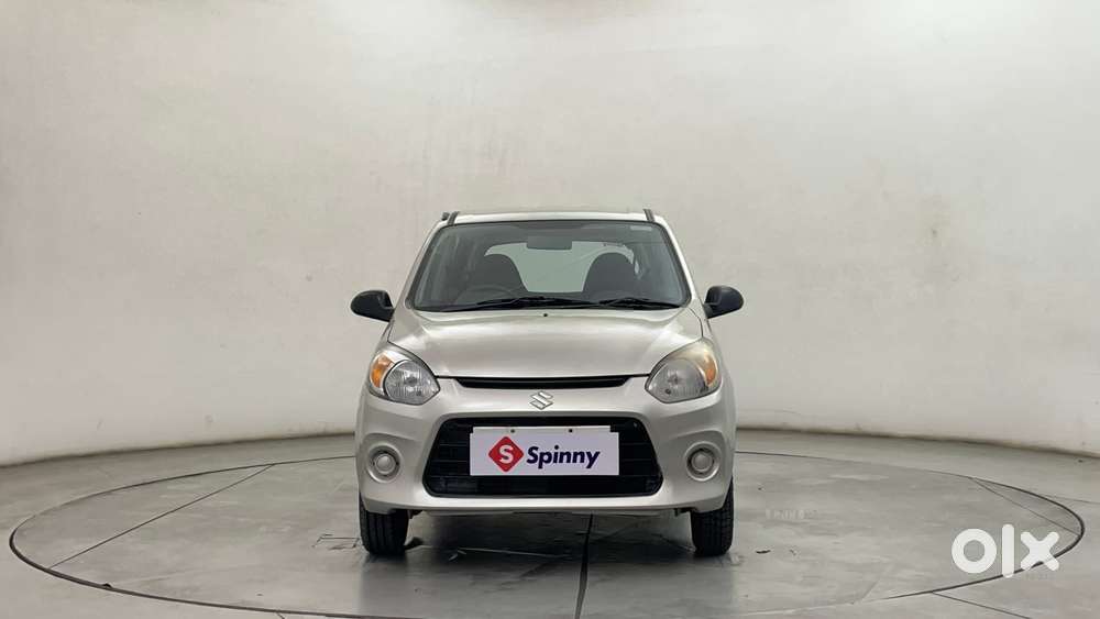 Maruti Suzuki Alto 800 Lxi, 2017, Petrol