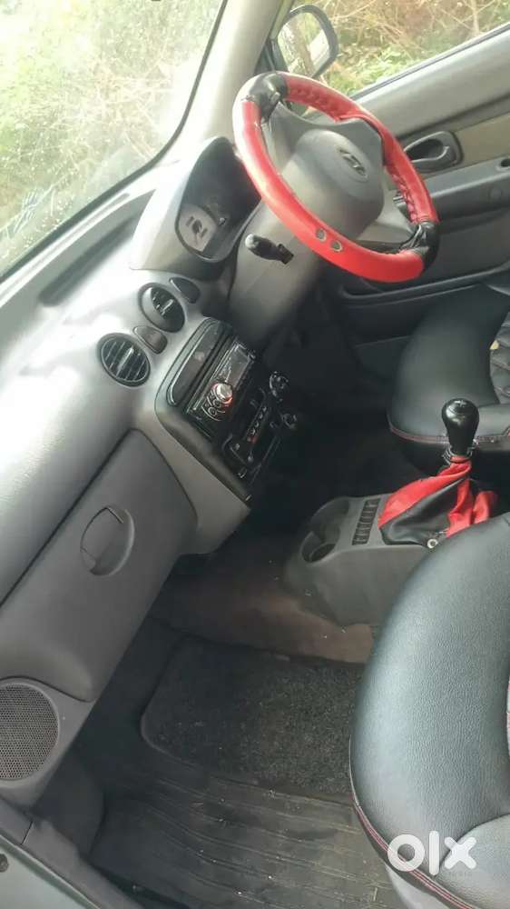 Hyundai Sonata Gls 2004