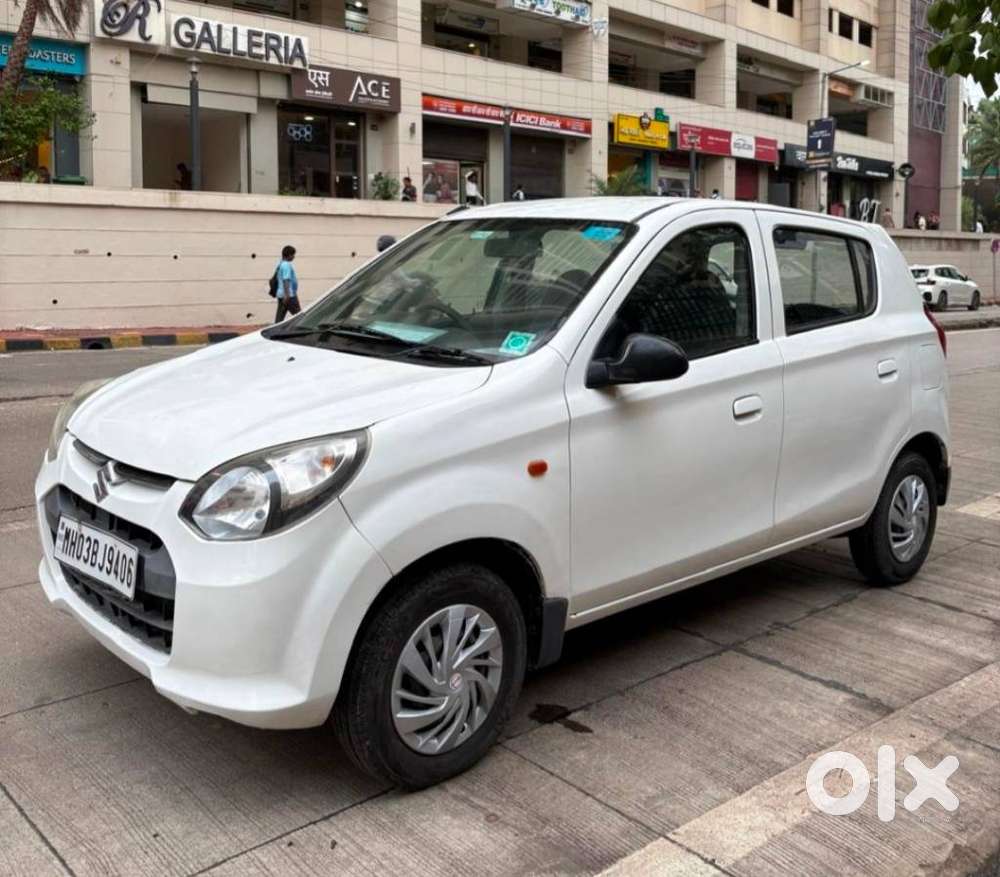 Maruti Suzuki Alto 800 Lxi, 2014, Petrol