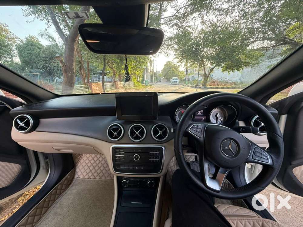 Mercedes-benz Diesel 2016 Car