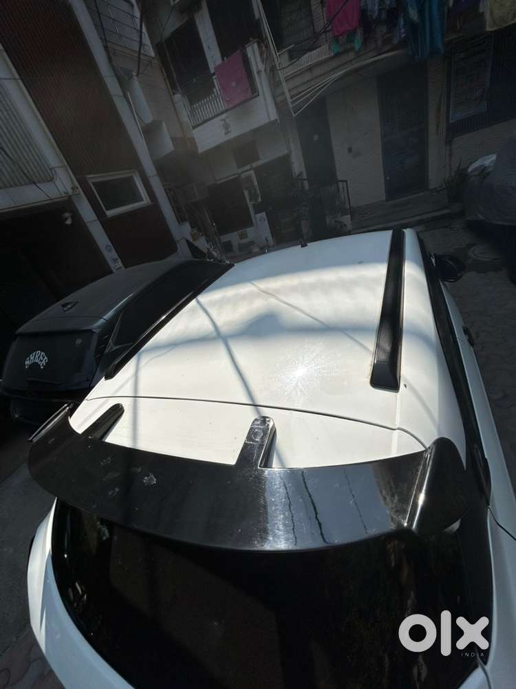 Tata Punch Petrol 2023