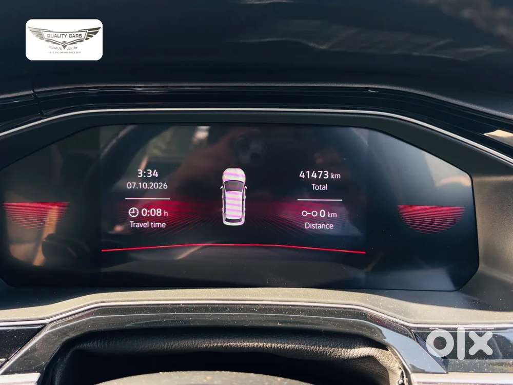 Volkswagen Virtus, 2024, Petrol
