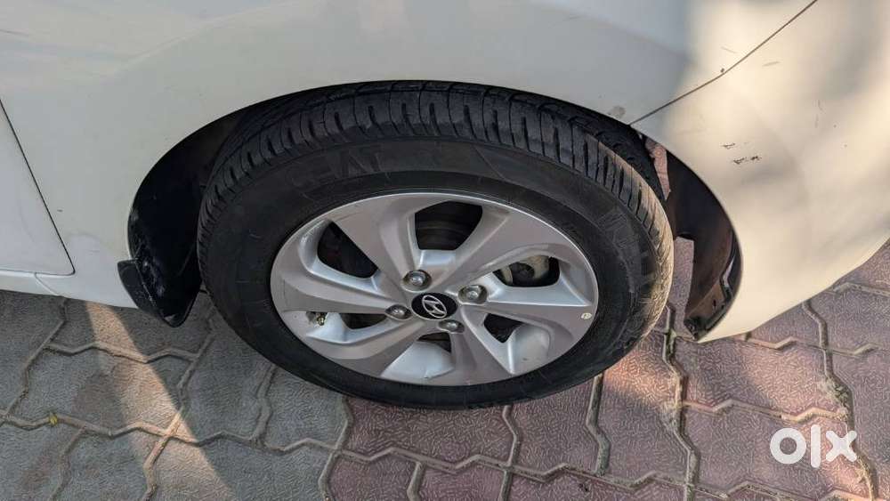 Hyundai Xcent 1.1 Crdi Sx, 2019, Diesel