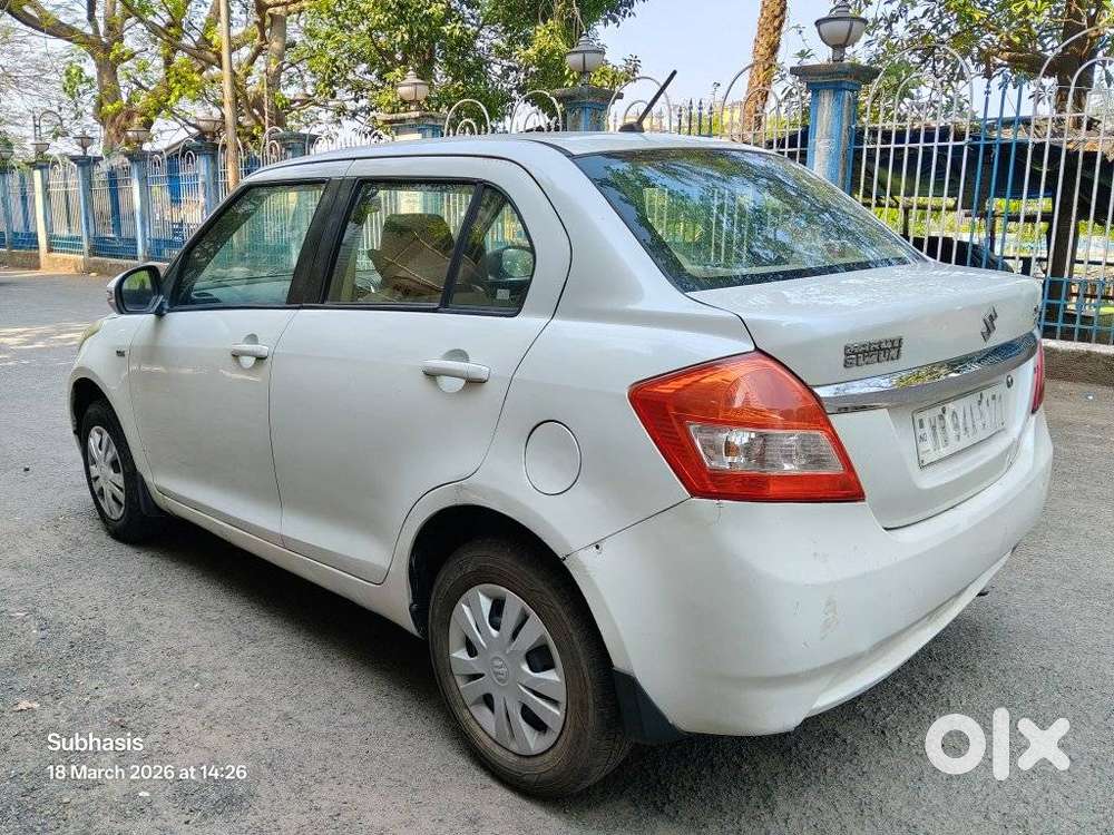 Maruti Suzuki Swift Dzire Vdi, 2014, Diesel