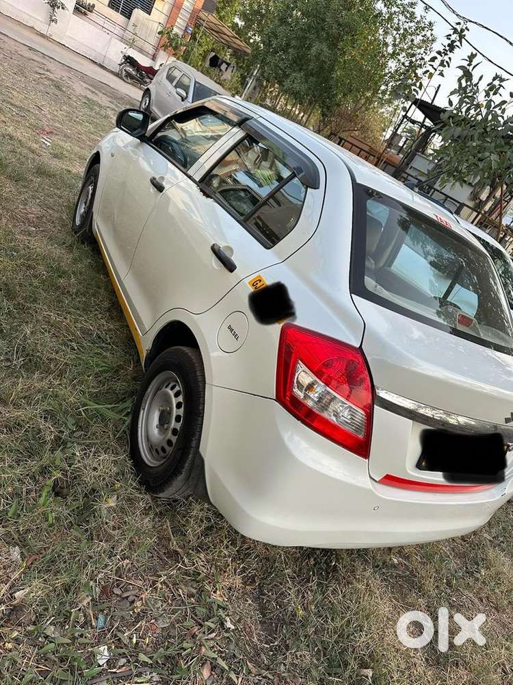 Maruti Suzuki Swift Dzire Tour 2019 Diesel Well Maintained