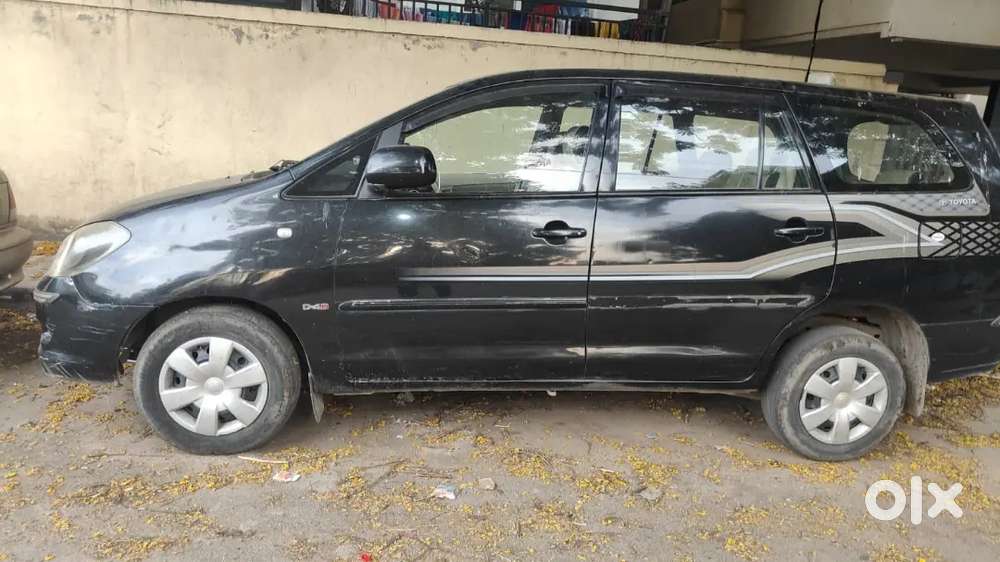 Toyota Innova 2.5 Diesel 2006