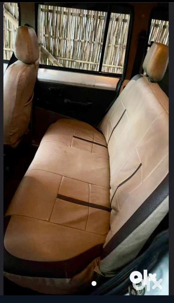 Tata Sumo Gold 2014 Model Well Maintained