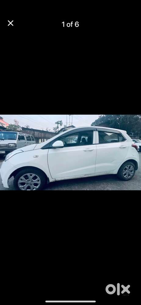 Hyundai Car Manual 2017