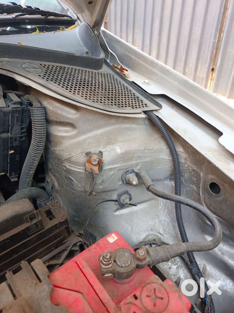 Volkswagen Vento Petrol 2010