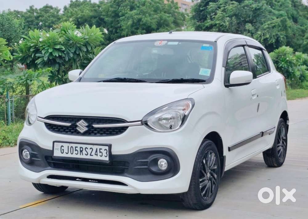 Maruti Suzuki Celerio