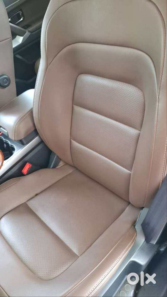 2021 Tata Harrier Bs 6 Diesel- Top End/full Option  Single Owner