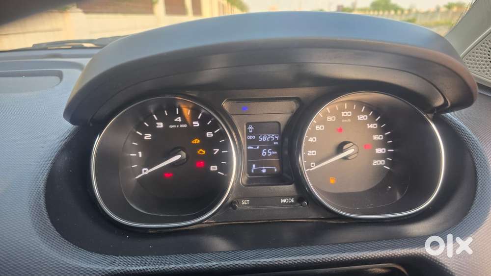 Tata Tiago Xz Opt, 2020, Petrol