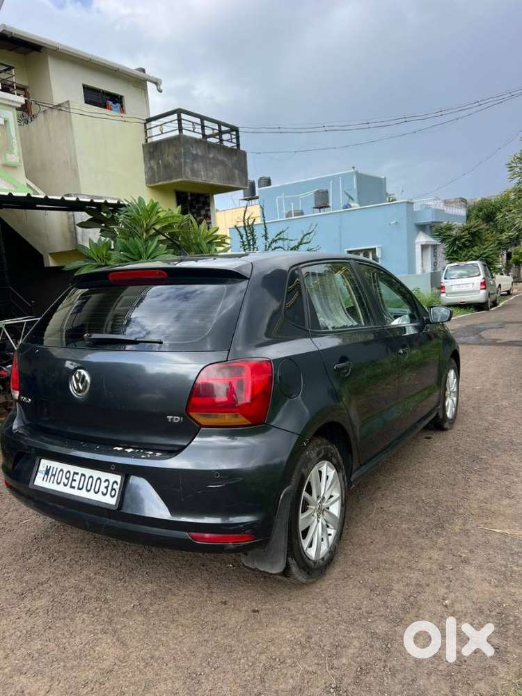 Volkswagen Polo Select 1.5 Tdi Highline, 2016, Diesel