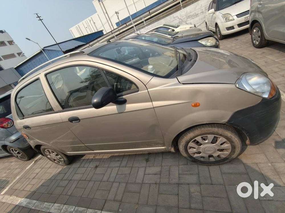 Chevrolet Spark 1.0 Lt, 2011, Petrol