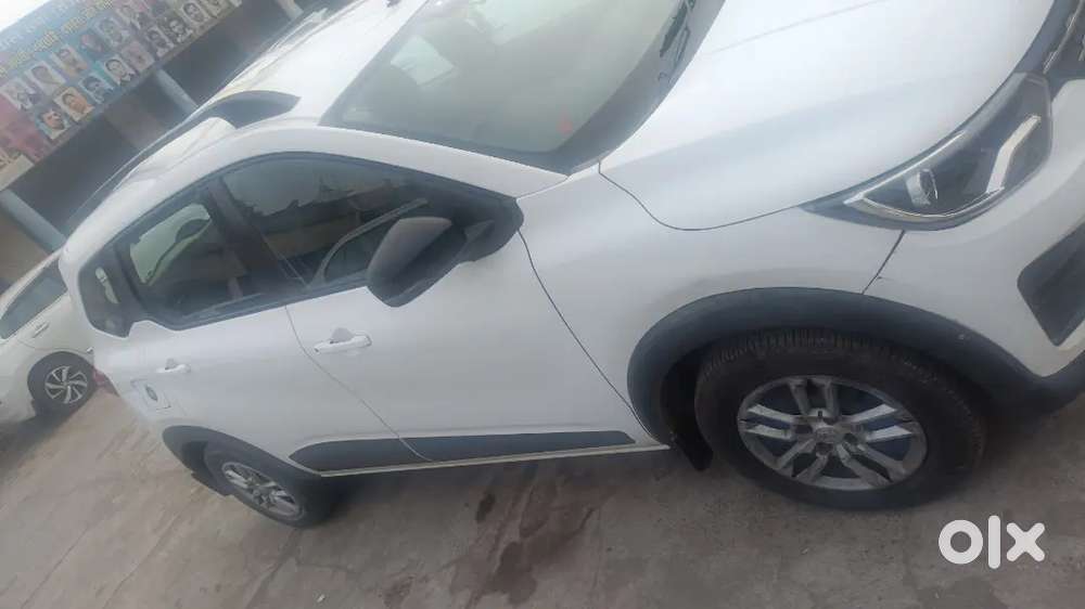 Renault Triber 2022 Model 70000 Km Driven, Full Insurance, New Tyre