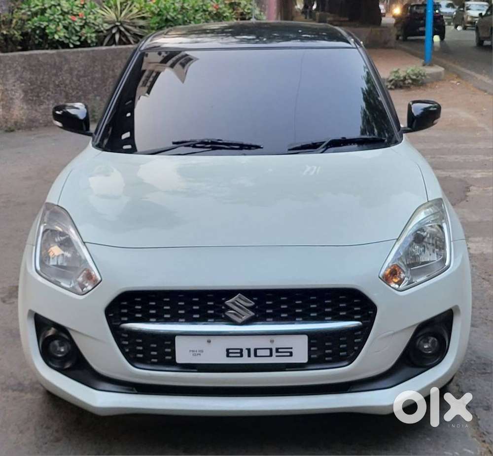 Maruti Suzuki Swift Vxi + Manual, 2019, Petrol