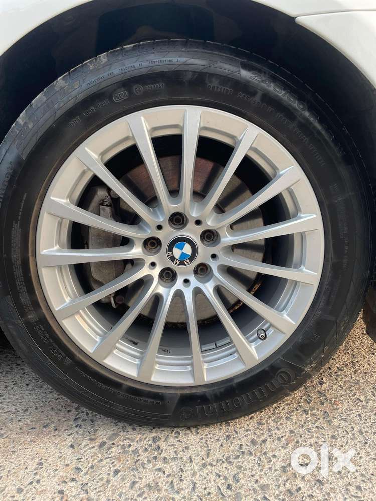 Bmw 6 Series Gt 630i M Sport, 2018, Petrol