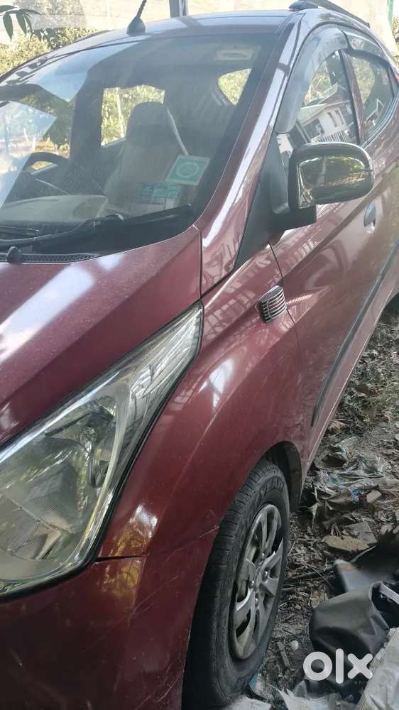 Good Condition