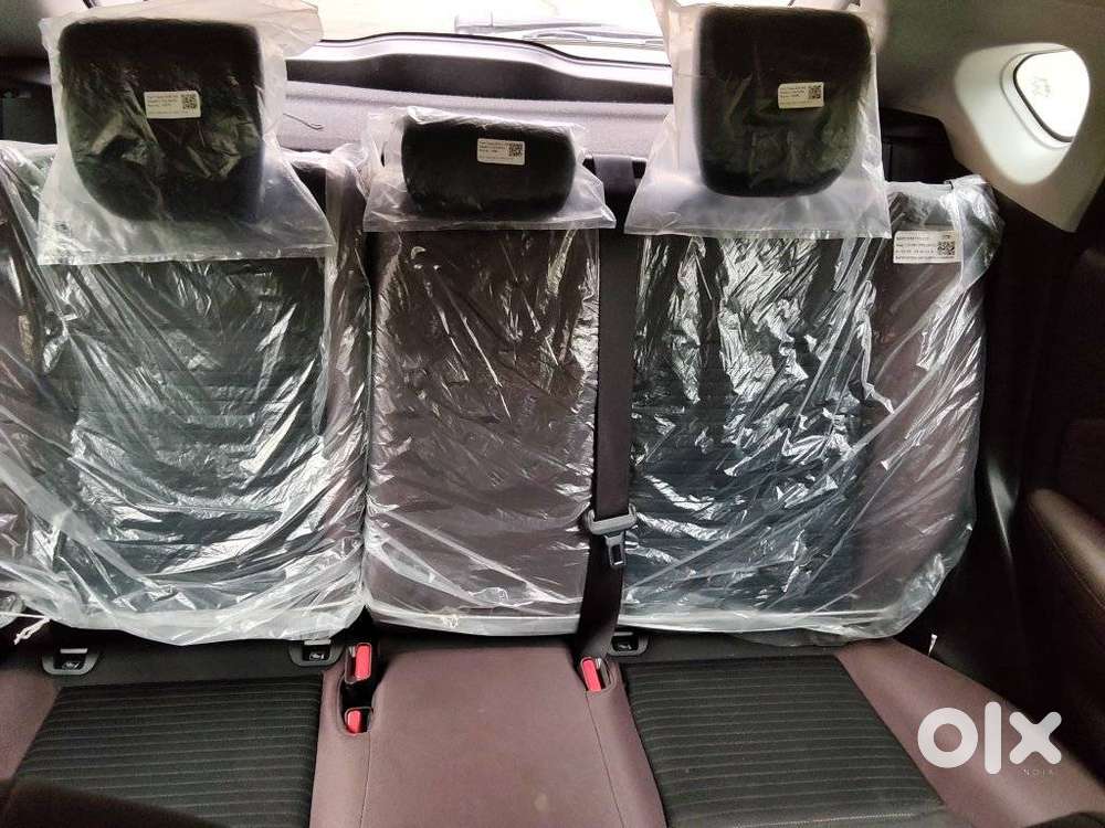 Toyota Urban Cruiser Taisor V 1.0 Petrol Mt, 2025, Petrol