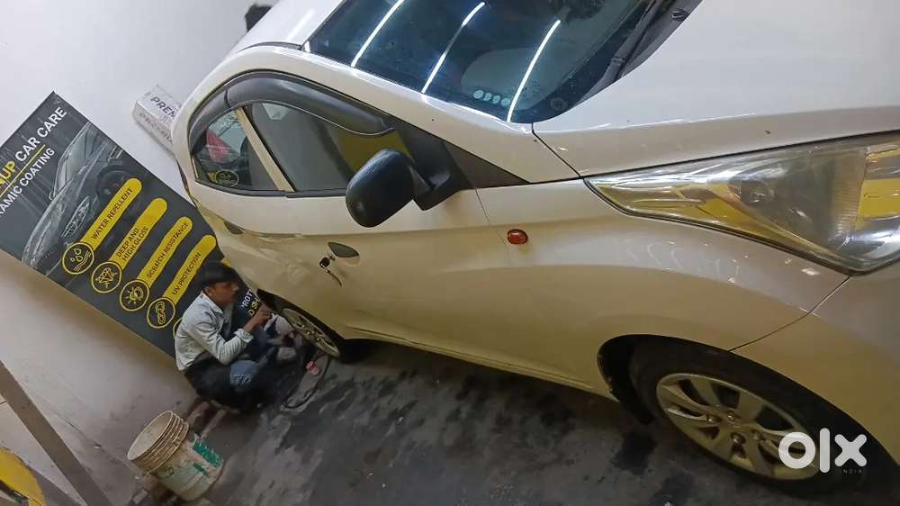 Hyundai Eon Magna 2013