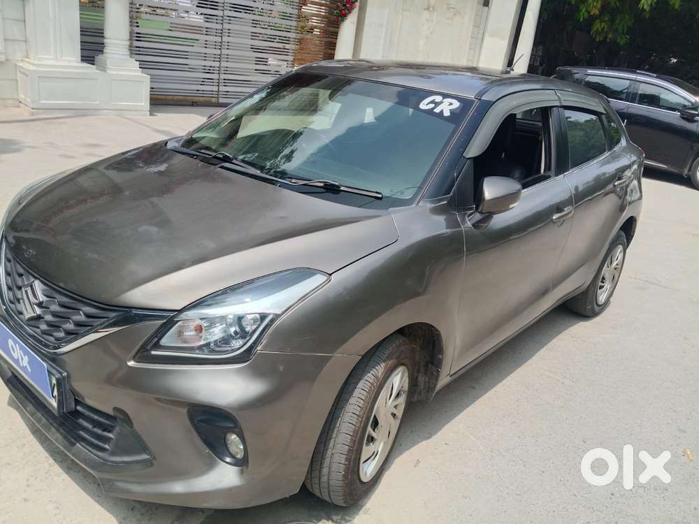 Maruti Suzuki Baleno Delta, 2020, Cng & Hybrids