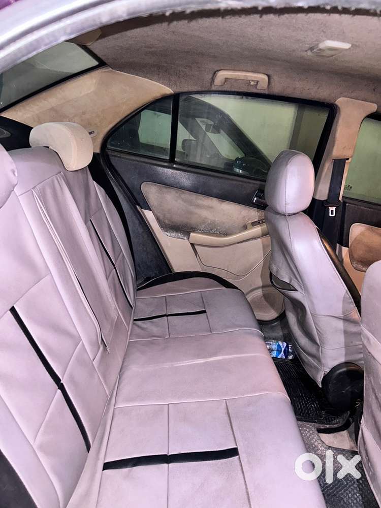 Tata Manza Diesel 2013