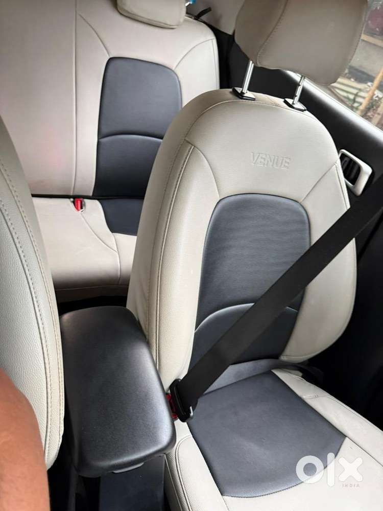Hyundai Car 2020 Petrol Manual