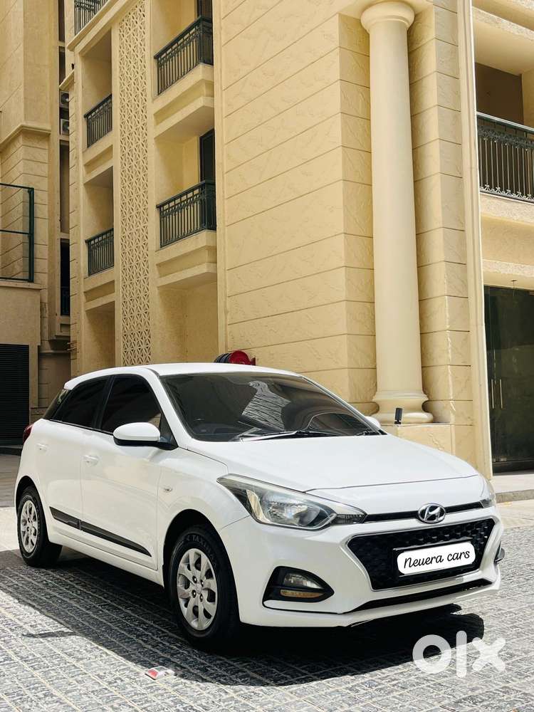 Hyundai I20 1.2 Magna Executive, 2019, Petrol