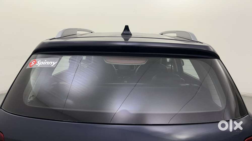 Hyundai Venue Sx Opt Turbo, 2022, Petrol