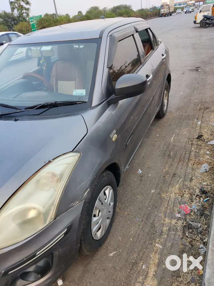Maruti Suzuki Swift Dzire 2013 Diesel Good Condition