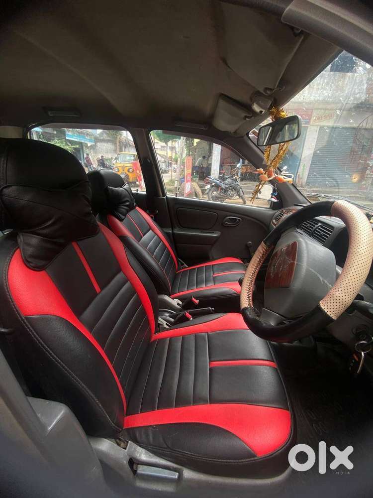 Alto 800 For Sale Validity Till 2030