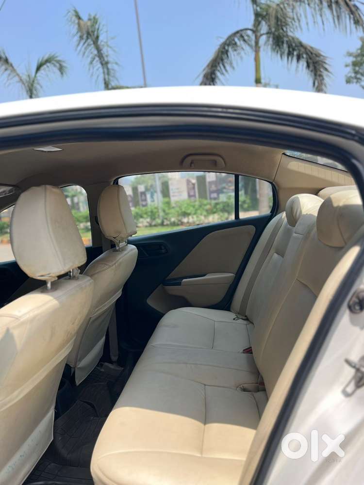 Honda City Sv Mt I-dtec, 2014, Petrol