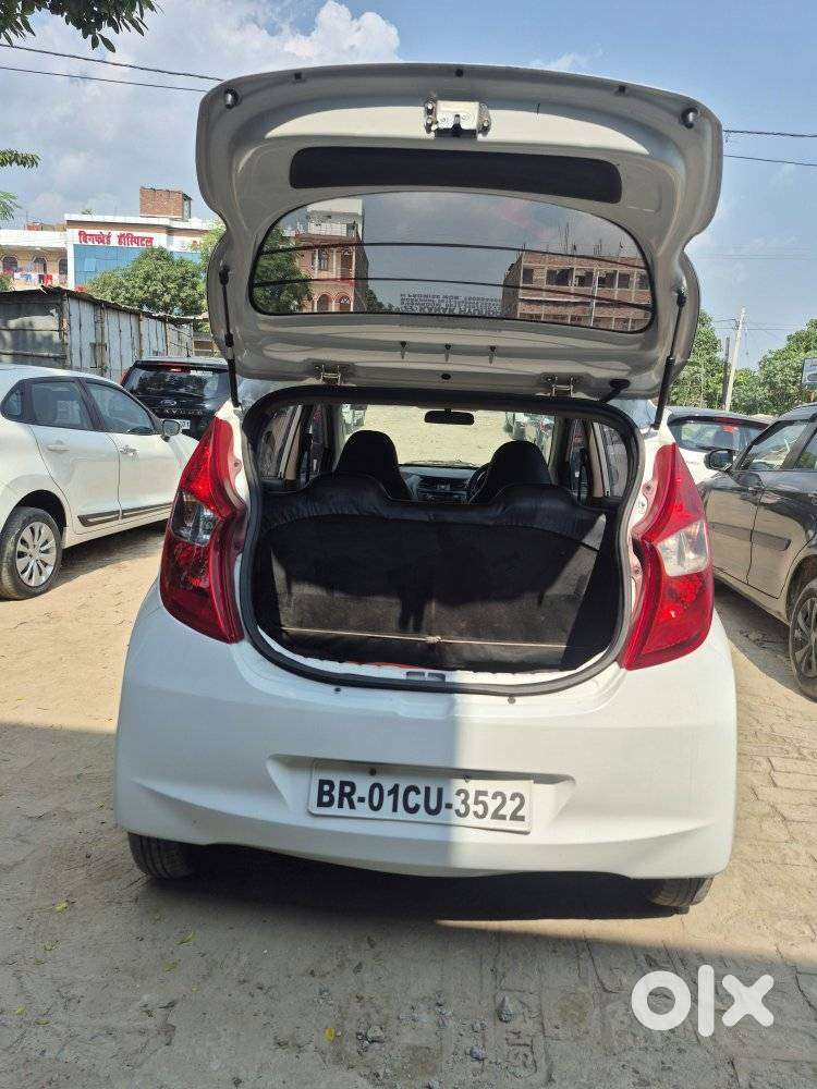 Hyundai Eon Era Plus, 2016, Petrol