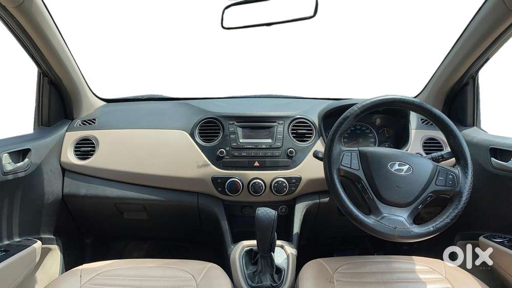 Hyundai Grand I10 Asta 1.2 Kappa Vtvt, 2014, Cng & Hybrids