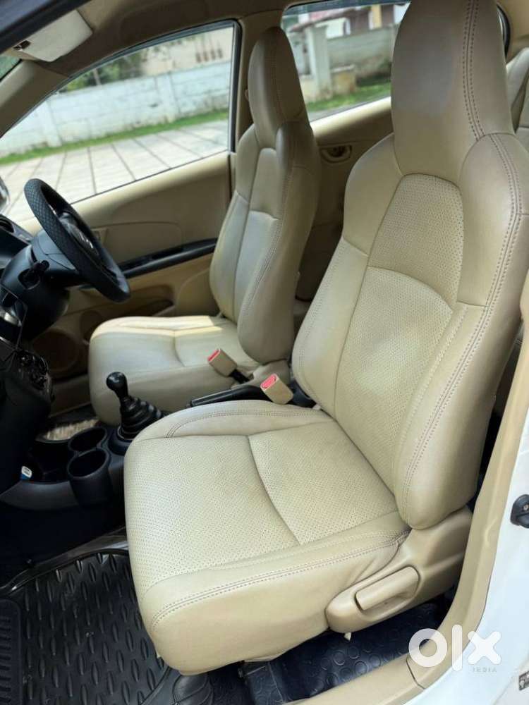 Honda Amaze 1.5 S I-dtec, 2015, Diesel