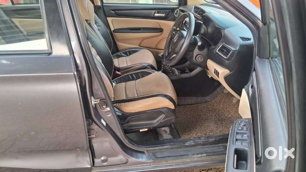 Honda Amaze, 2021, Petrol