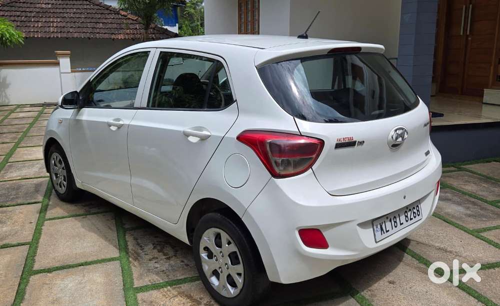 Hyundai Grand I10 2013-2016 Crdi Magna, 2013, Diesel