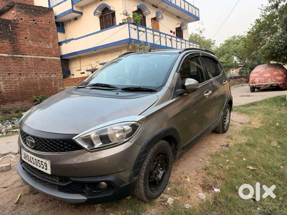 Tata Tiago Nrg 2020 Petrol Well Maintained